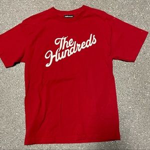 The Hundreds T-Shirt